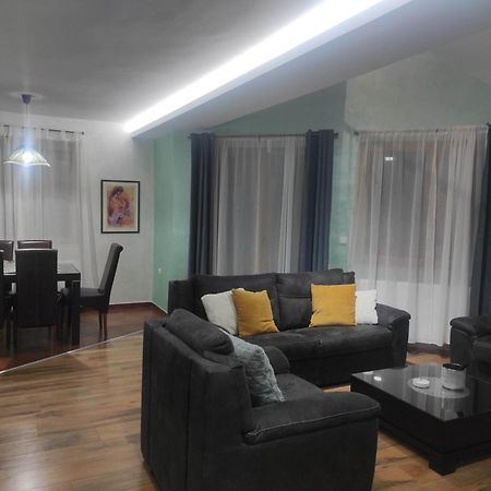 Apartments Vila Knez Ζλάτιμπορ Εξωτερικό φωτογραφία