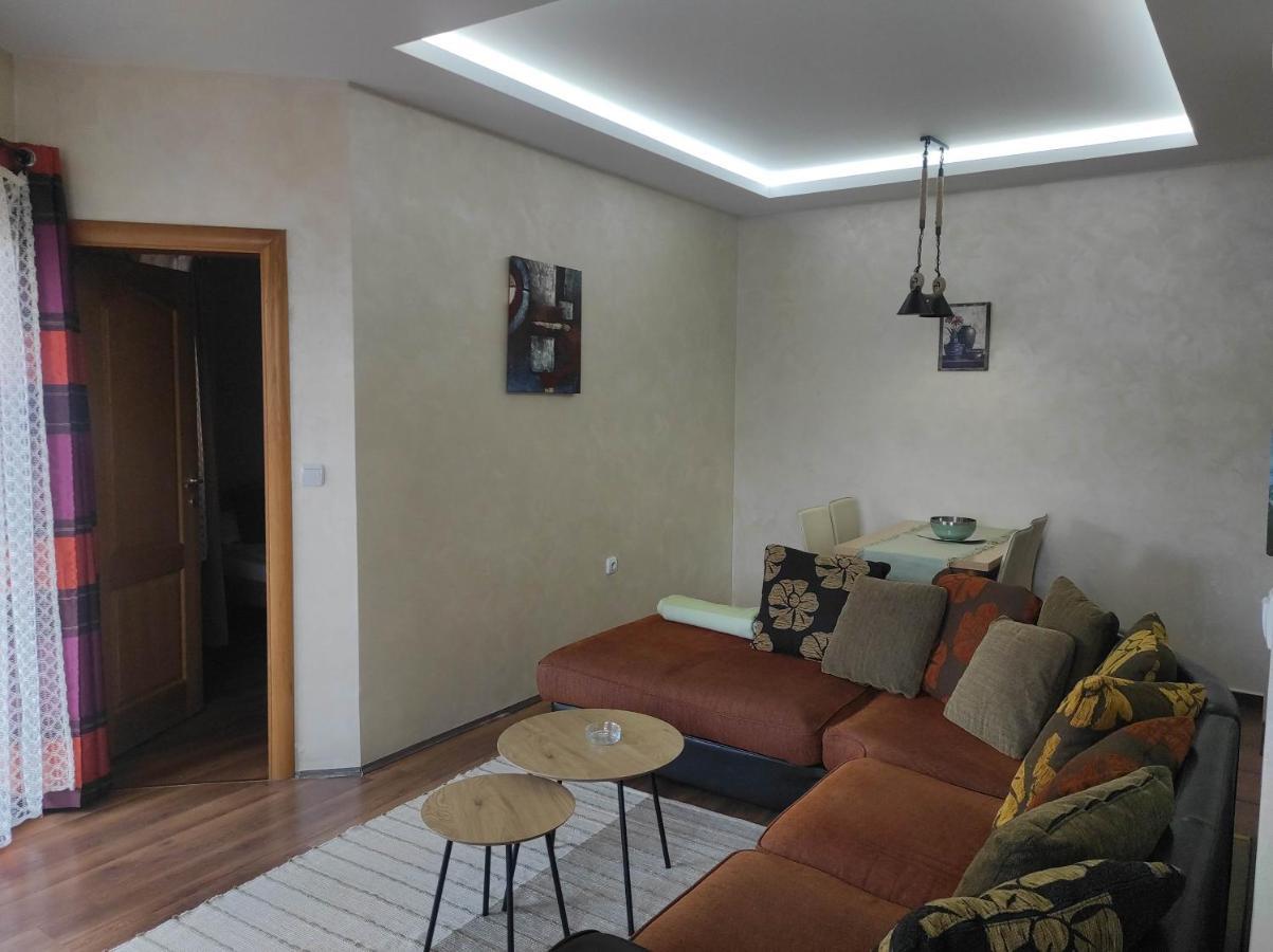 Apartments Vila Knez Ζλάτιμπορ Εξωτερικό φωτογραφία