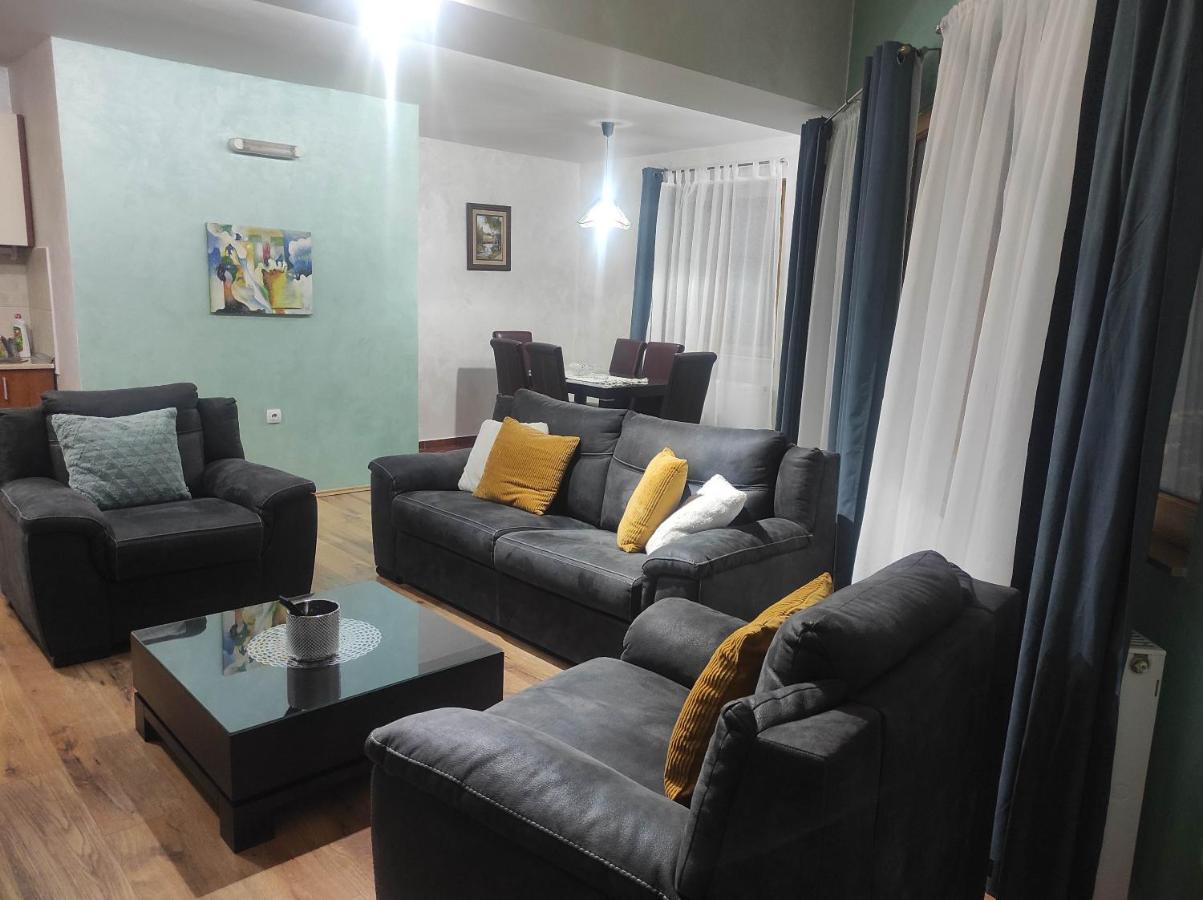 Apartments Vila Knez Ζλάτιμπορ Δωμάτιο φωτογραφία