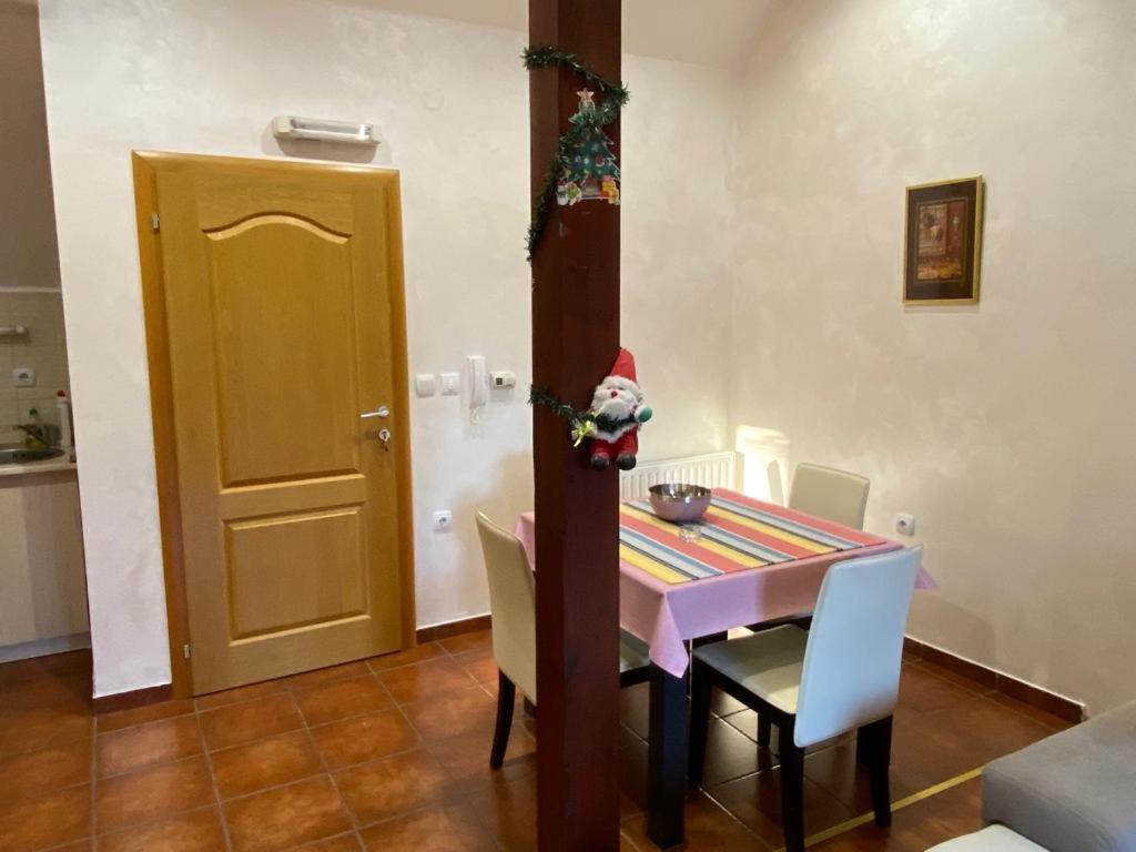 Apartments Vila Knez Ζλάτιμπορ Εξωτερικό φωτογραφία