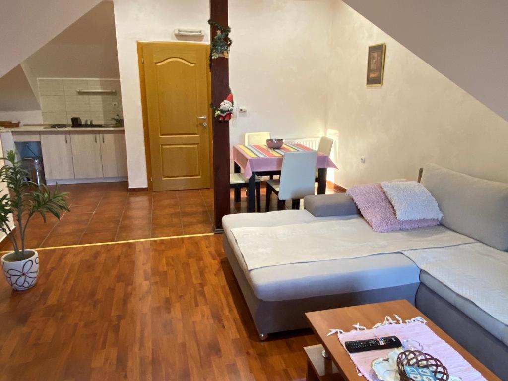 Apartments Vila Knez Ζλάτιμπορ Δωμάτιο φωτογραφία