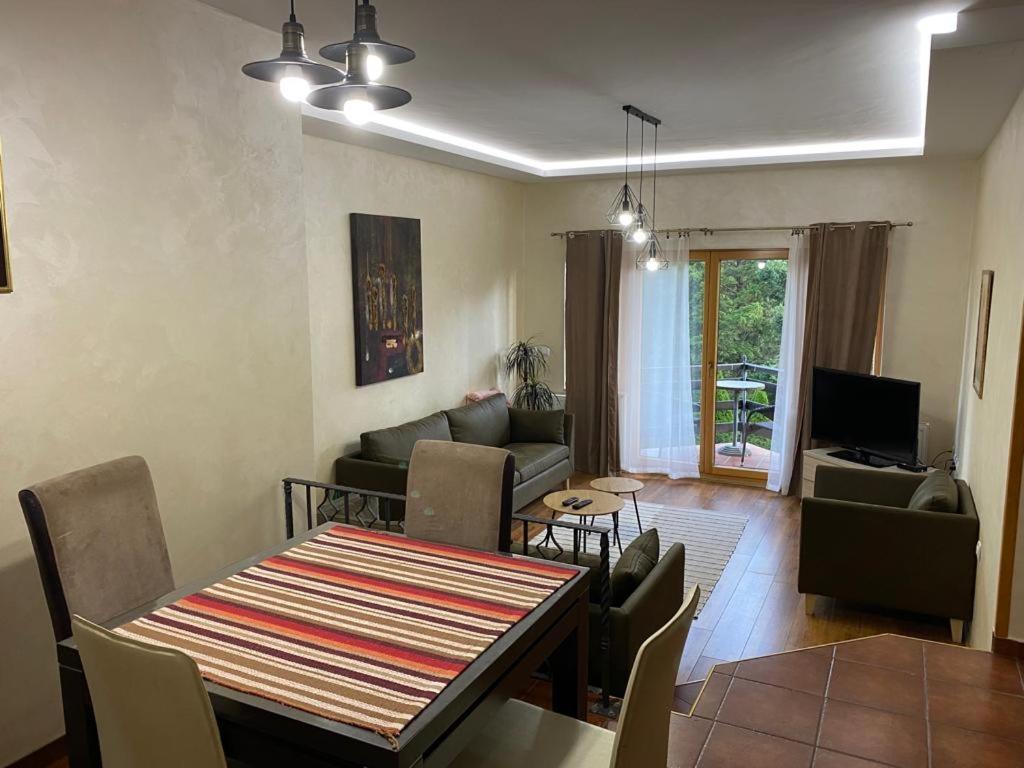 Apartments Vila Knez Ζλάτιμπορ Δωμάτιο φωτογραφία