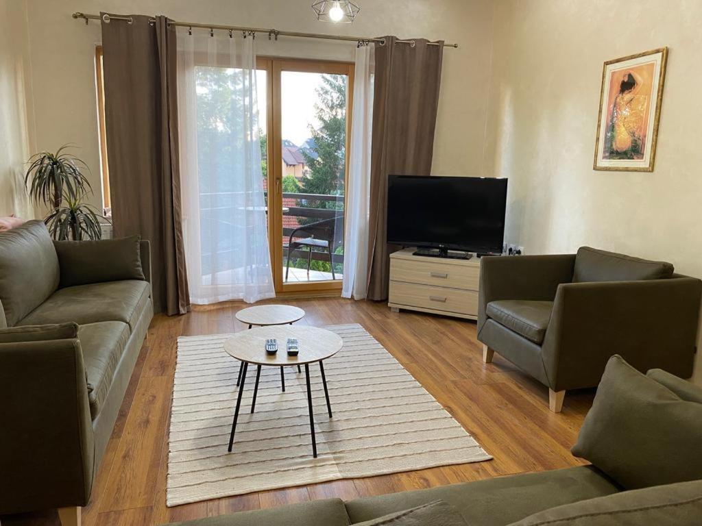 Apartments Vila Knez Ζλάτιμπορ Δωμάτιο φωτογραφία