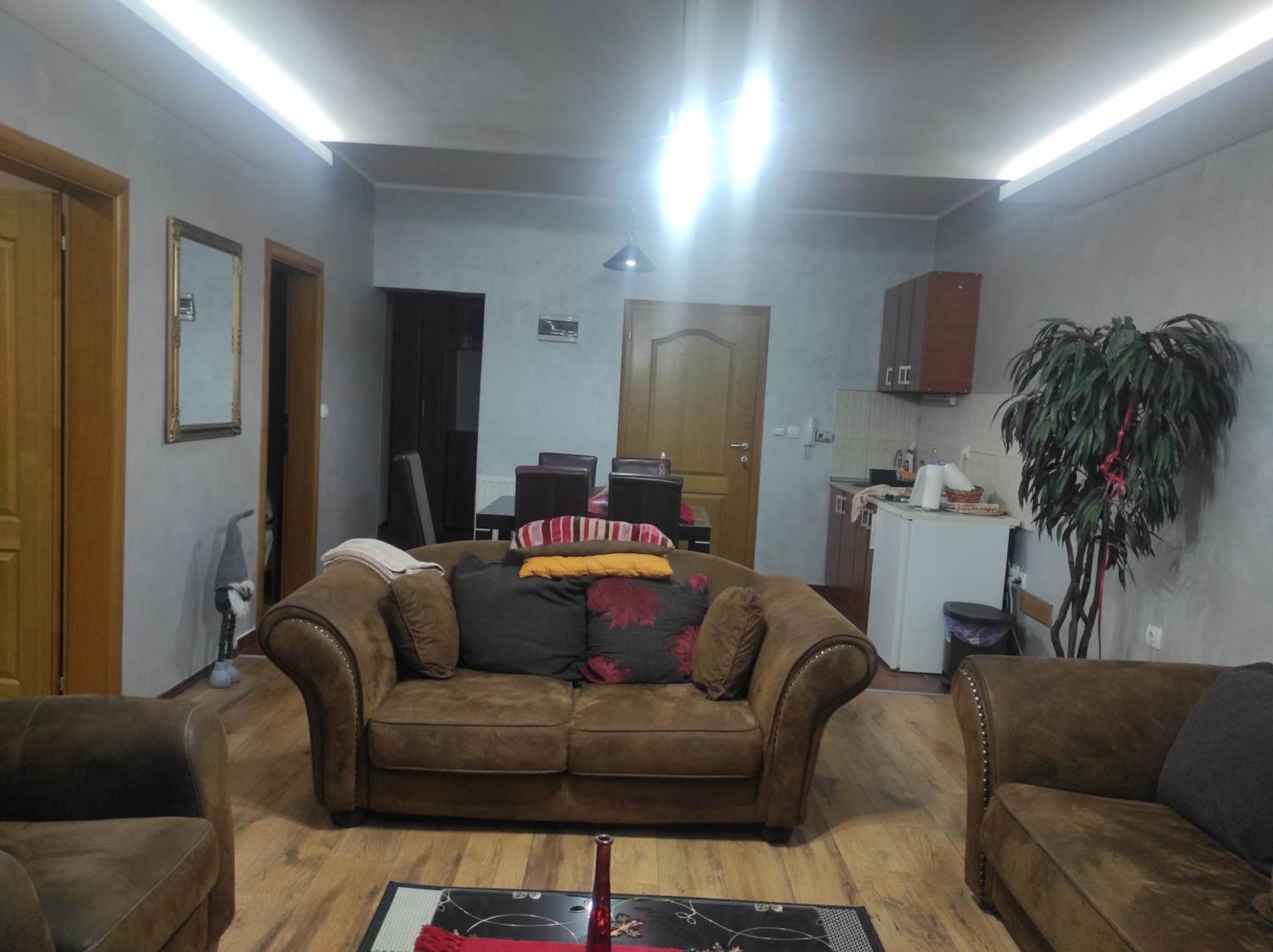 Apartments Vila Knez Ζλάτιμπορ Δωμάτιο φωτογραφία