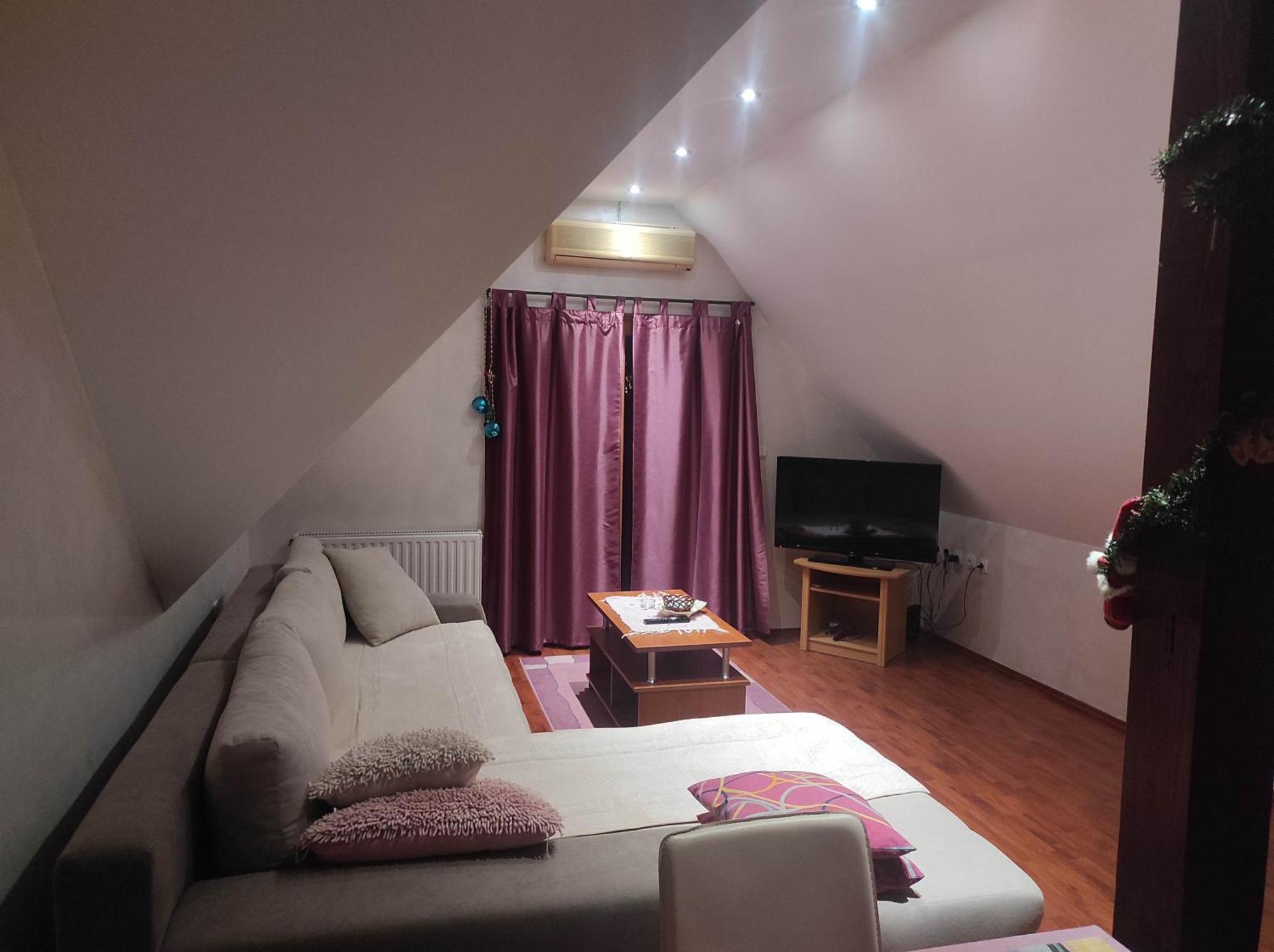 Apartments Vila Knez Ζλάτιμπορ Δωμάτιο φωτογραφία