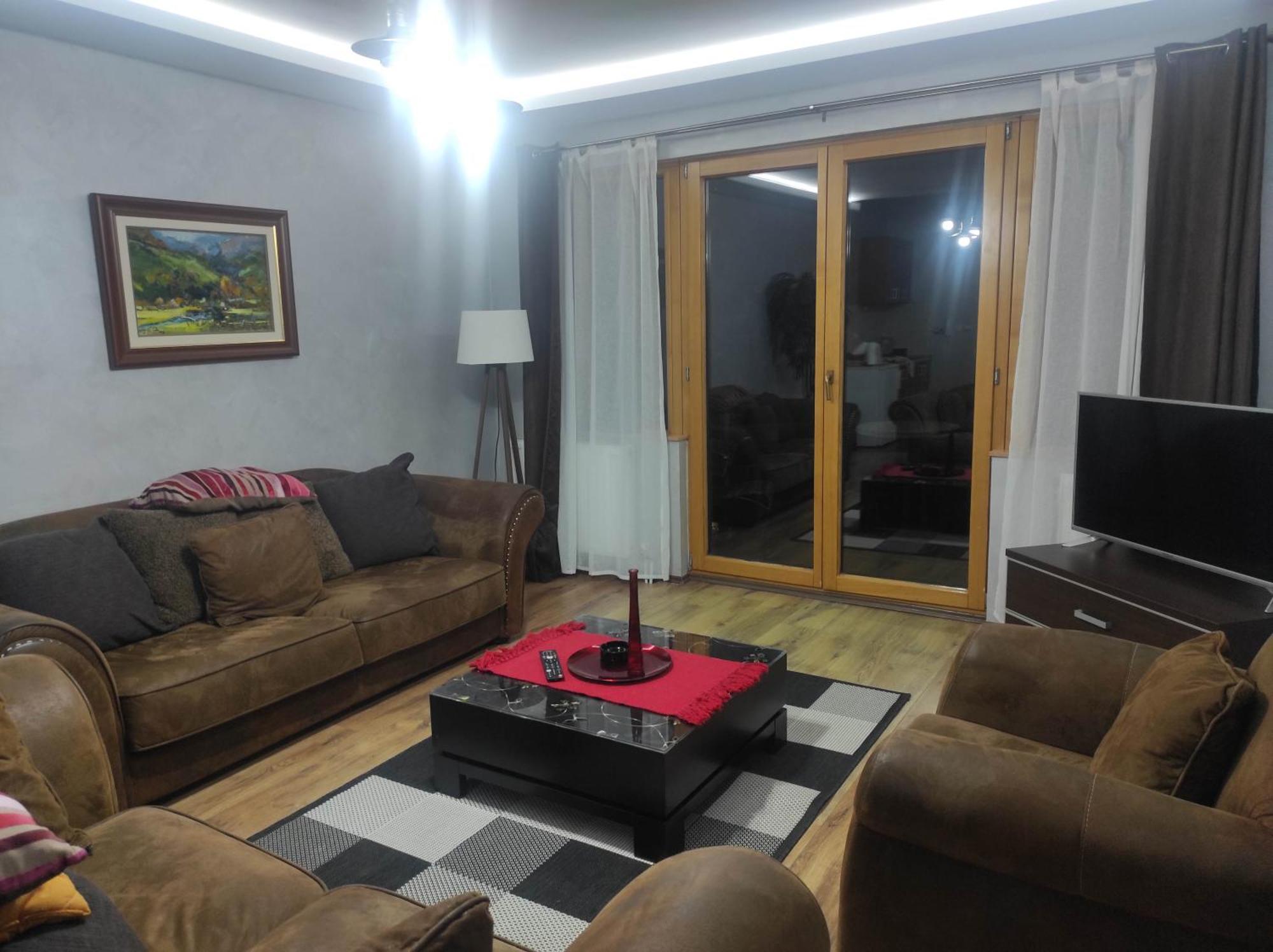 Apartments Vila Knez Ζλάτιμπορ Δωμάτιο φωτογραφία