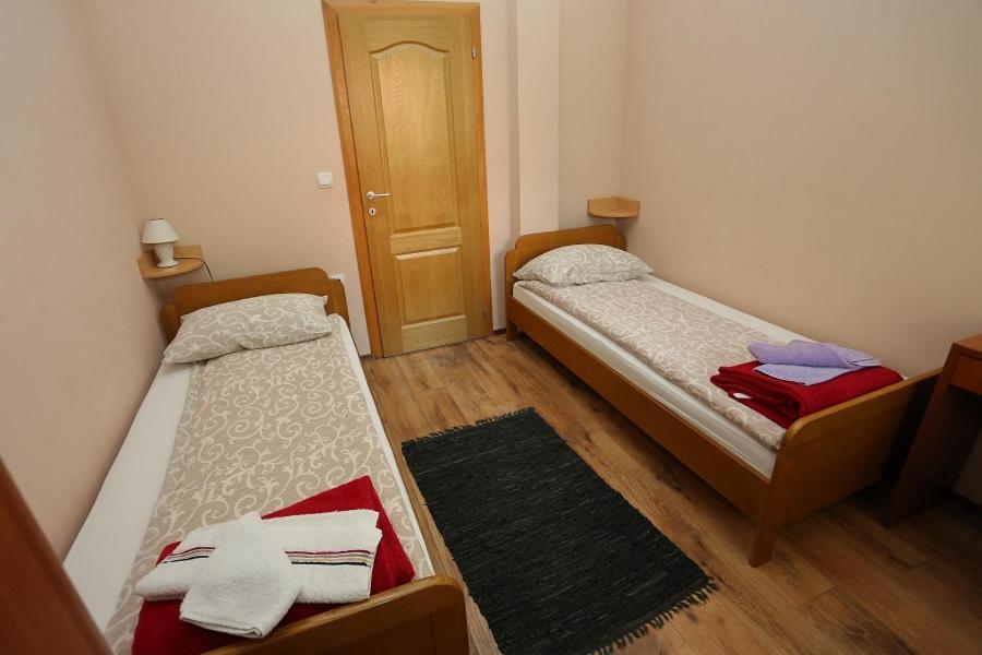Apartments Vila Knez Ζλάτιμπορ Δωμάτιο φωτογραφία