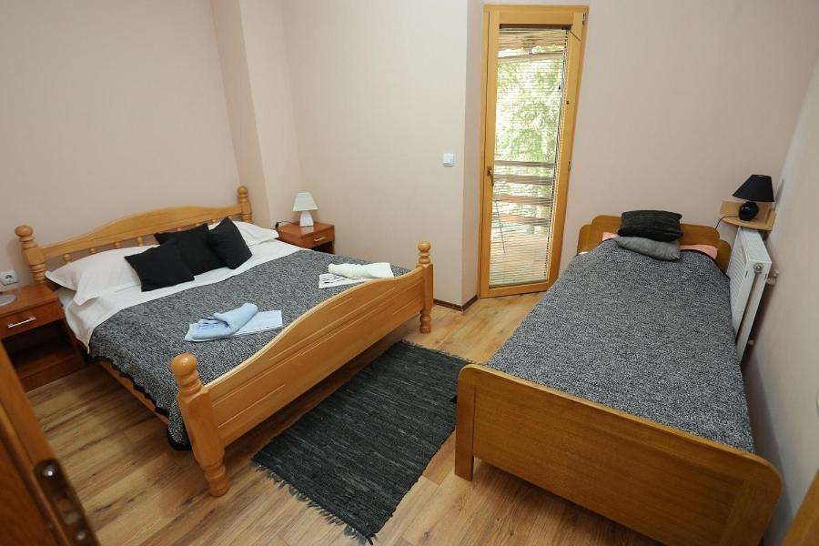 Apartments Vila Knez Ζλάτιμπορ Δωμάτιο φωτογραφία