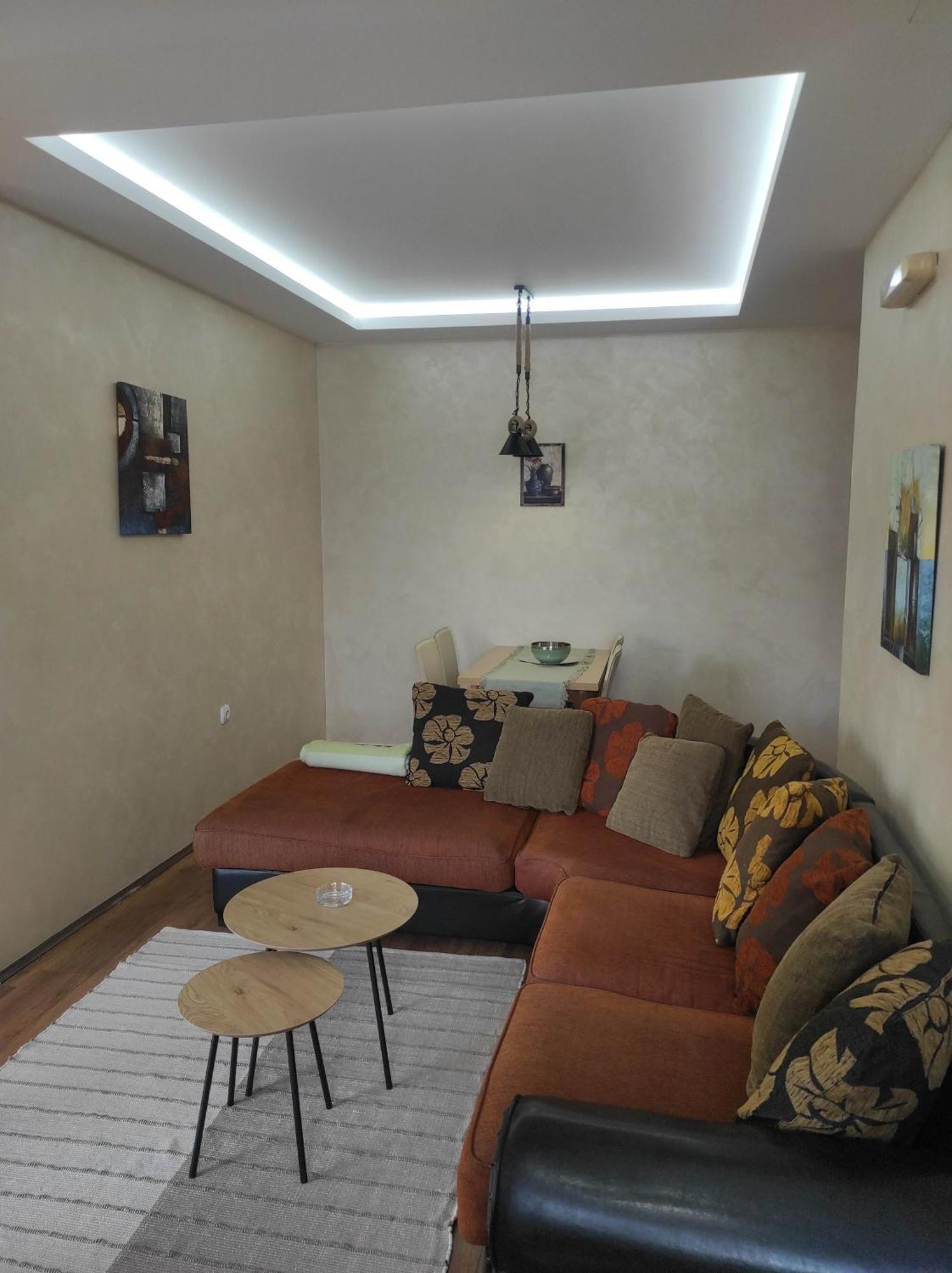 Apartments Vila Knez Ζλάτιμπορ Δωμάτιο φωτογραφία