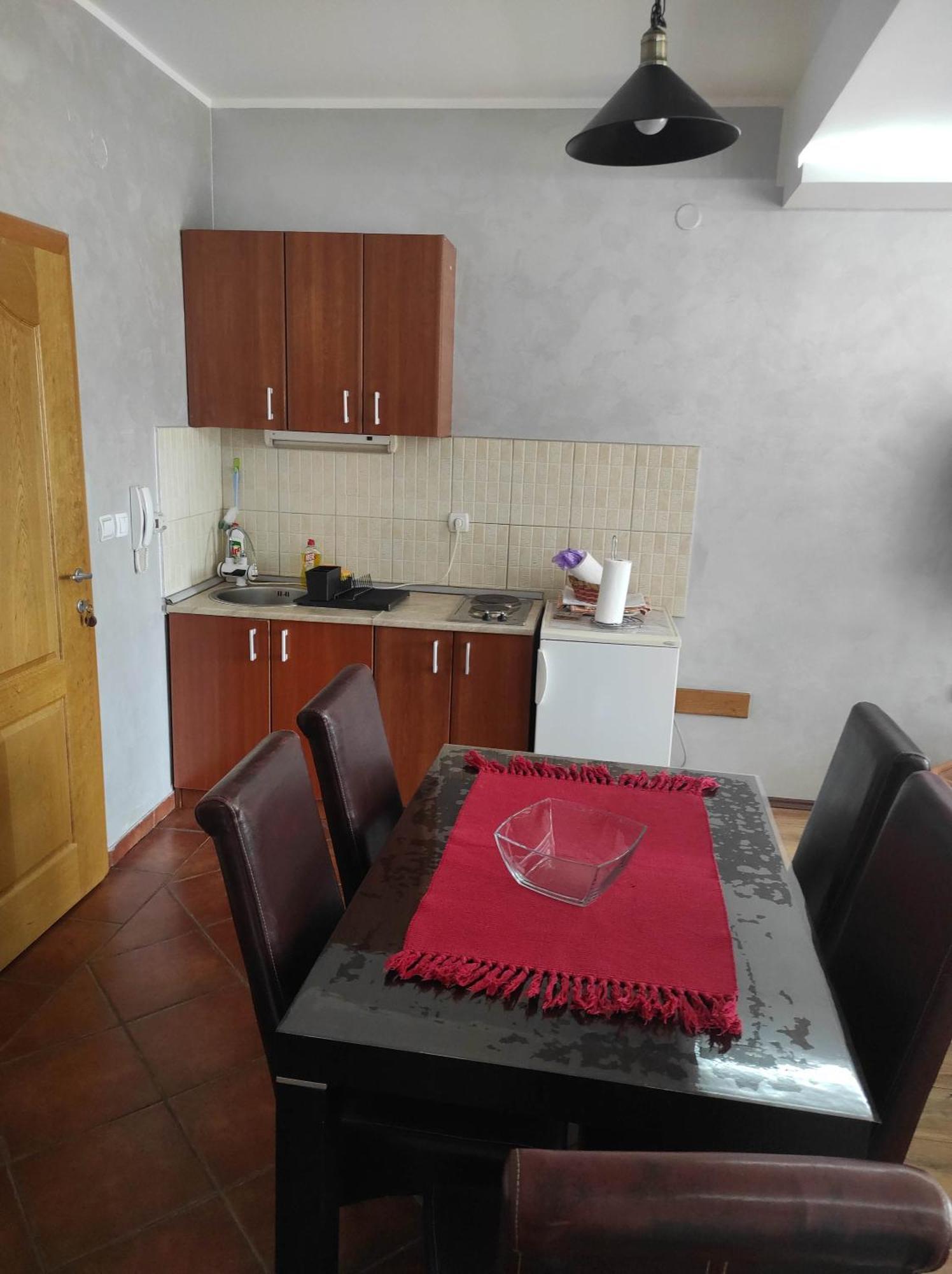 Apartments Vila Knez Ζλάτιμπορ Δωμάτιο φωτογραφία