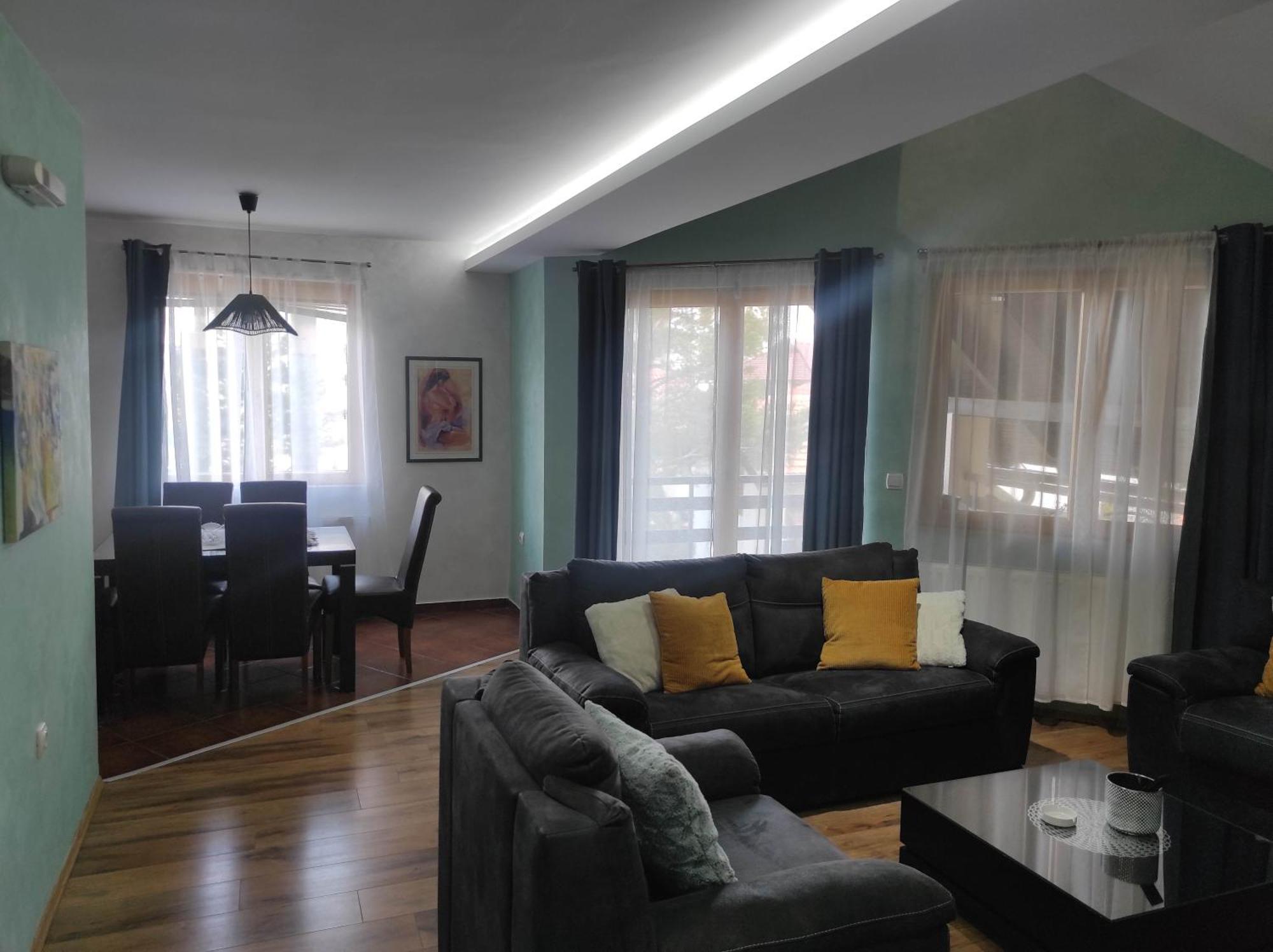Apartments Vila Knez Ζλάτιμπορ Δωμάτιο φωτογραφία