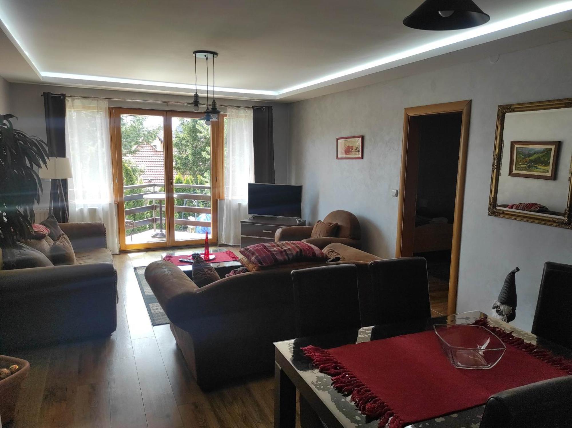 Apartments Vila Knez Ζλάτιμπορ Δωμάτιο φωτογραφία