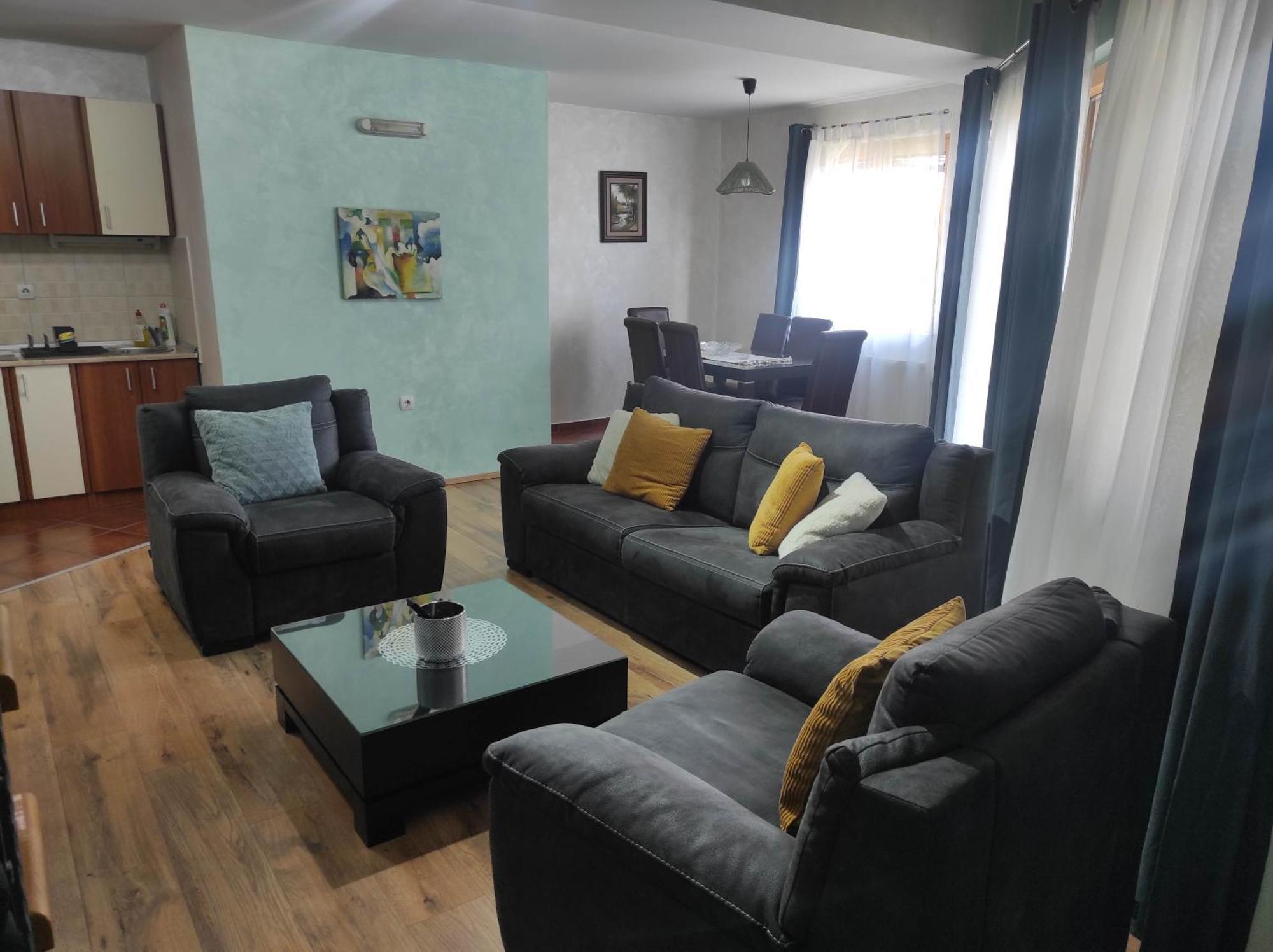Apartments Vila Knez Ζλάτιμπορ Δωμάτιο φωτογραφία