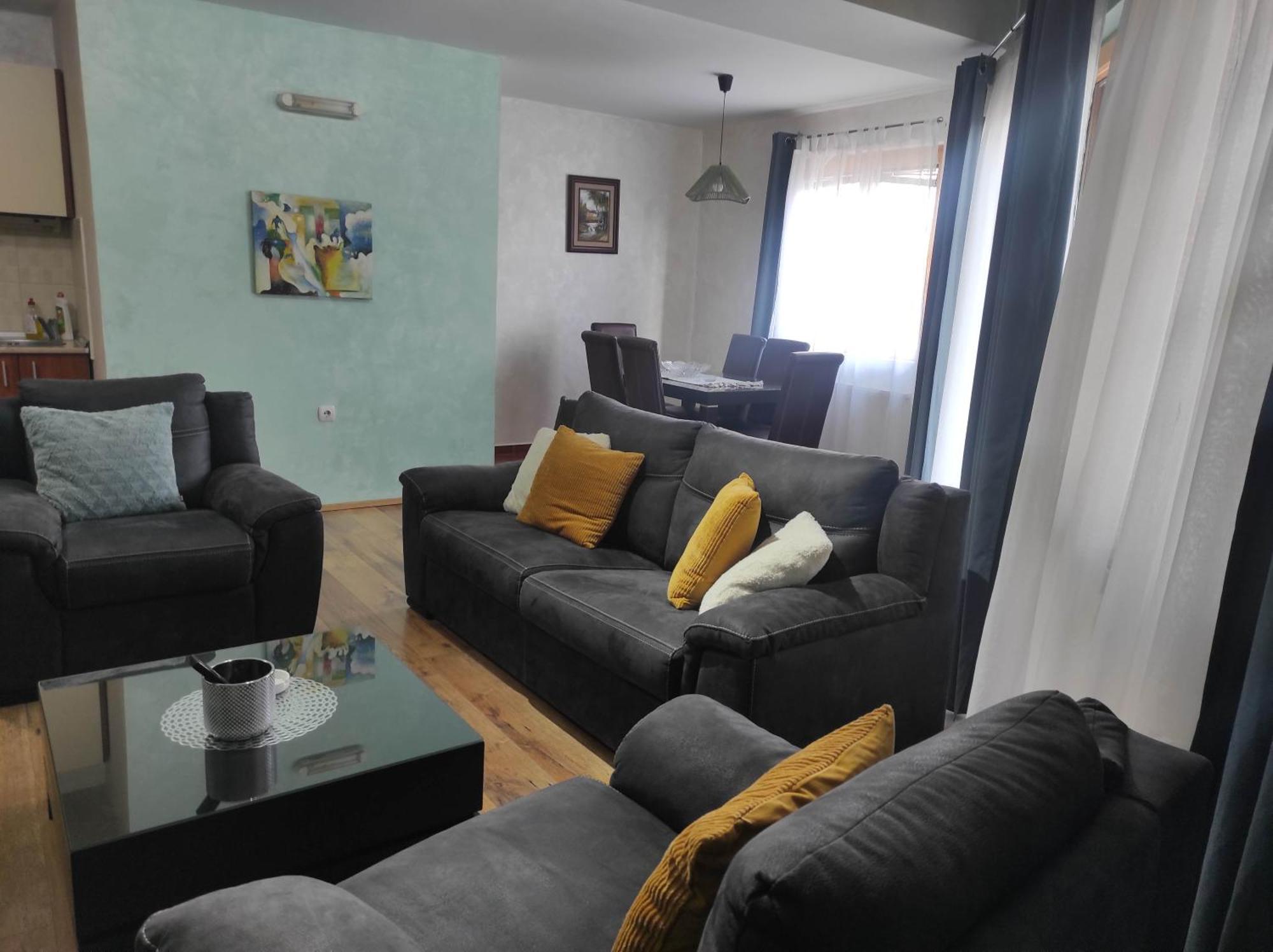 Apartments Vila Knez Ζλάτιμπορ Δωμάτιο φωτογραφία