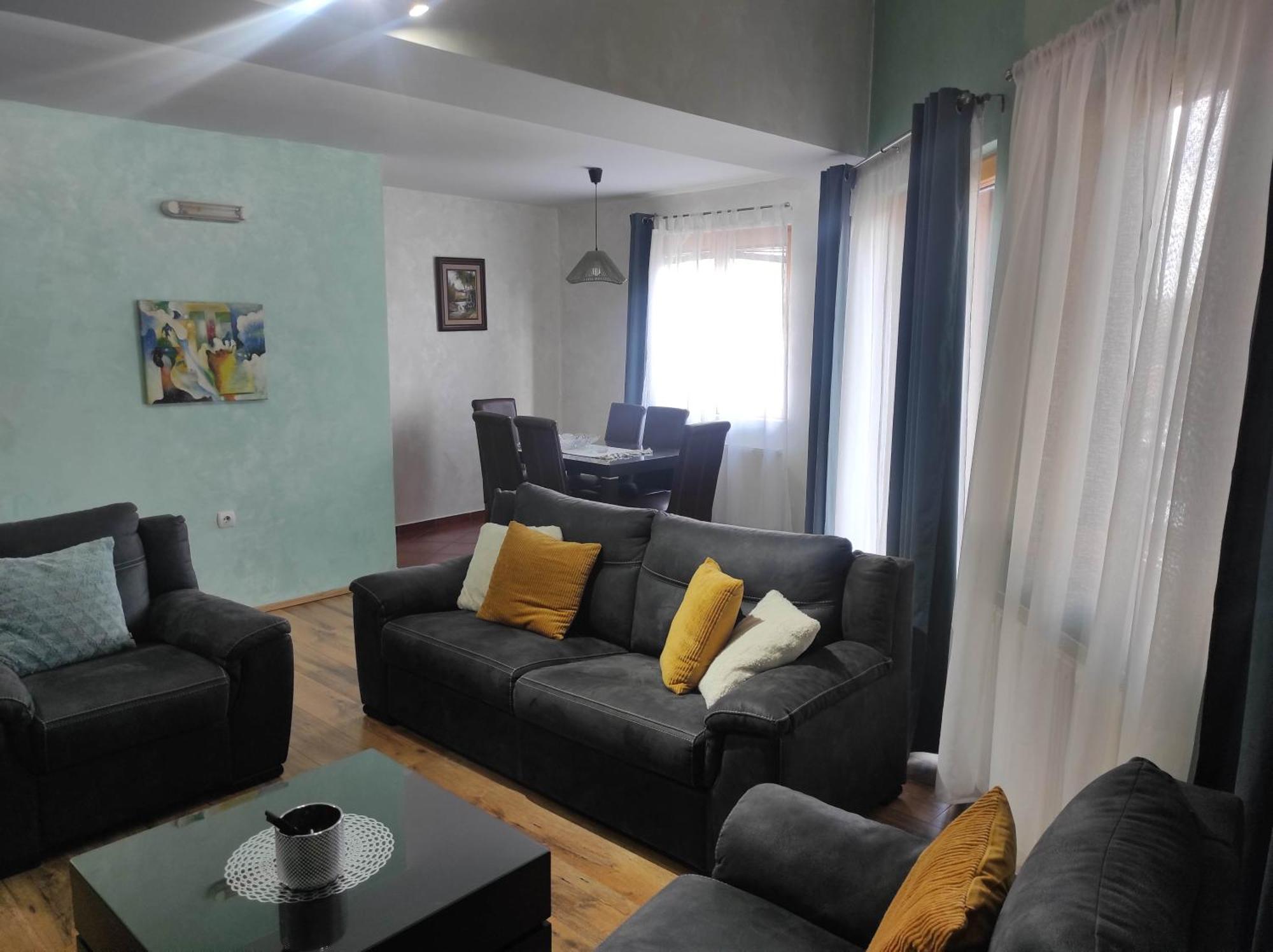 Apartments Vila Knez Ζλάτιμπορ Δωμάτιο φωτογραφία