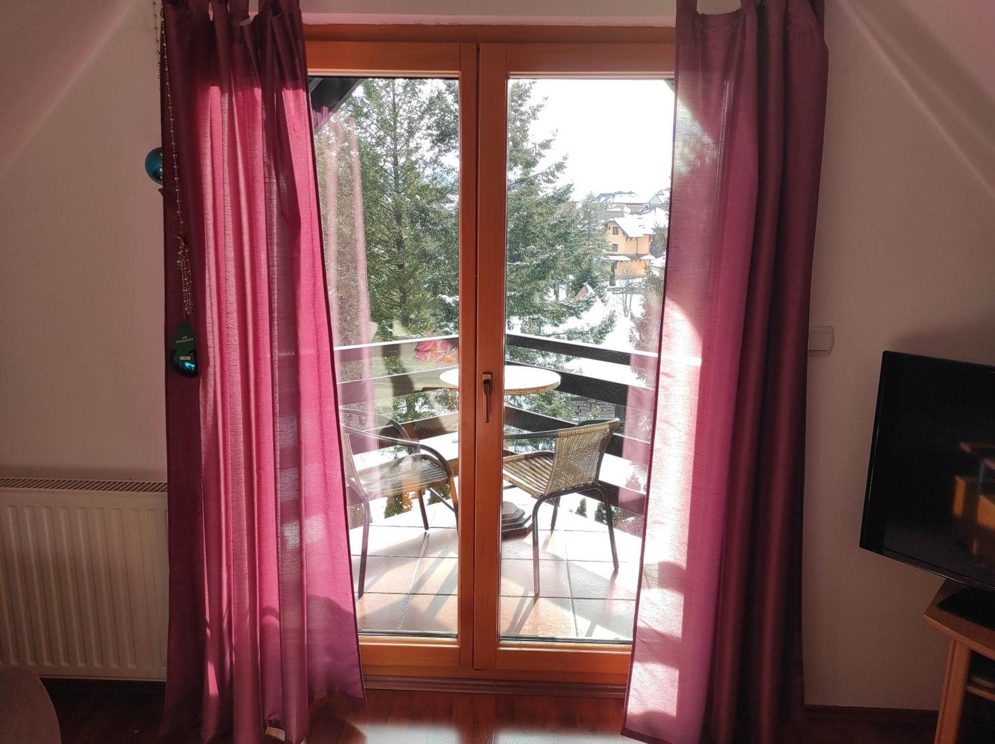 Apartments Vila Knez Ζλάτιμπορ Δωμάτιο φωτογραφία