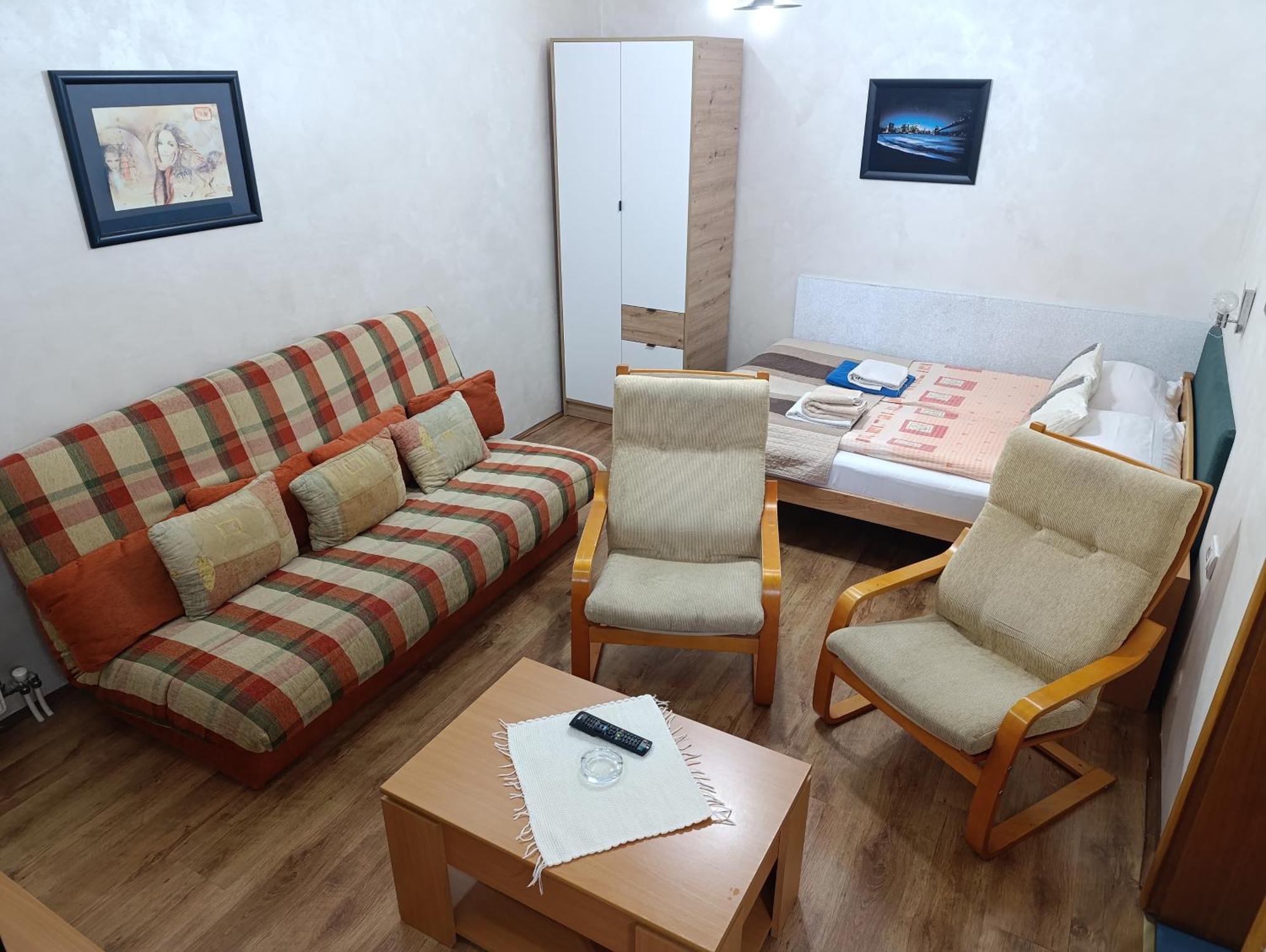 Apartments Vila Knez Ζλάτιμπορ Δωμάτιο φωτογραφία