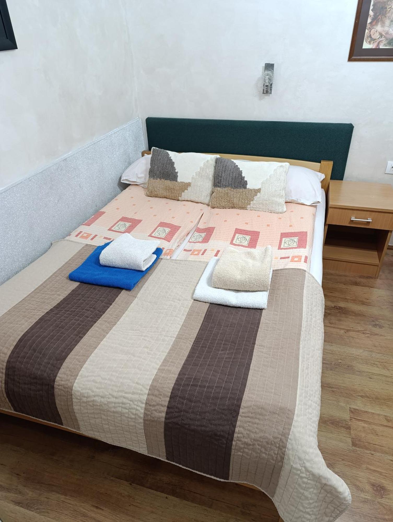 Apartments Vila Knez Ζλάτιμπορ Δωμάτιο φωτογραφία