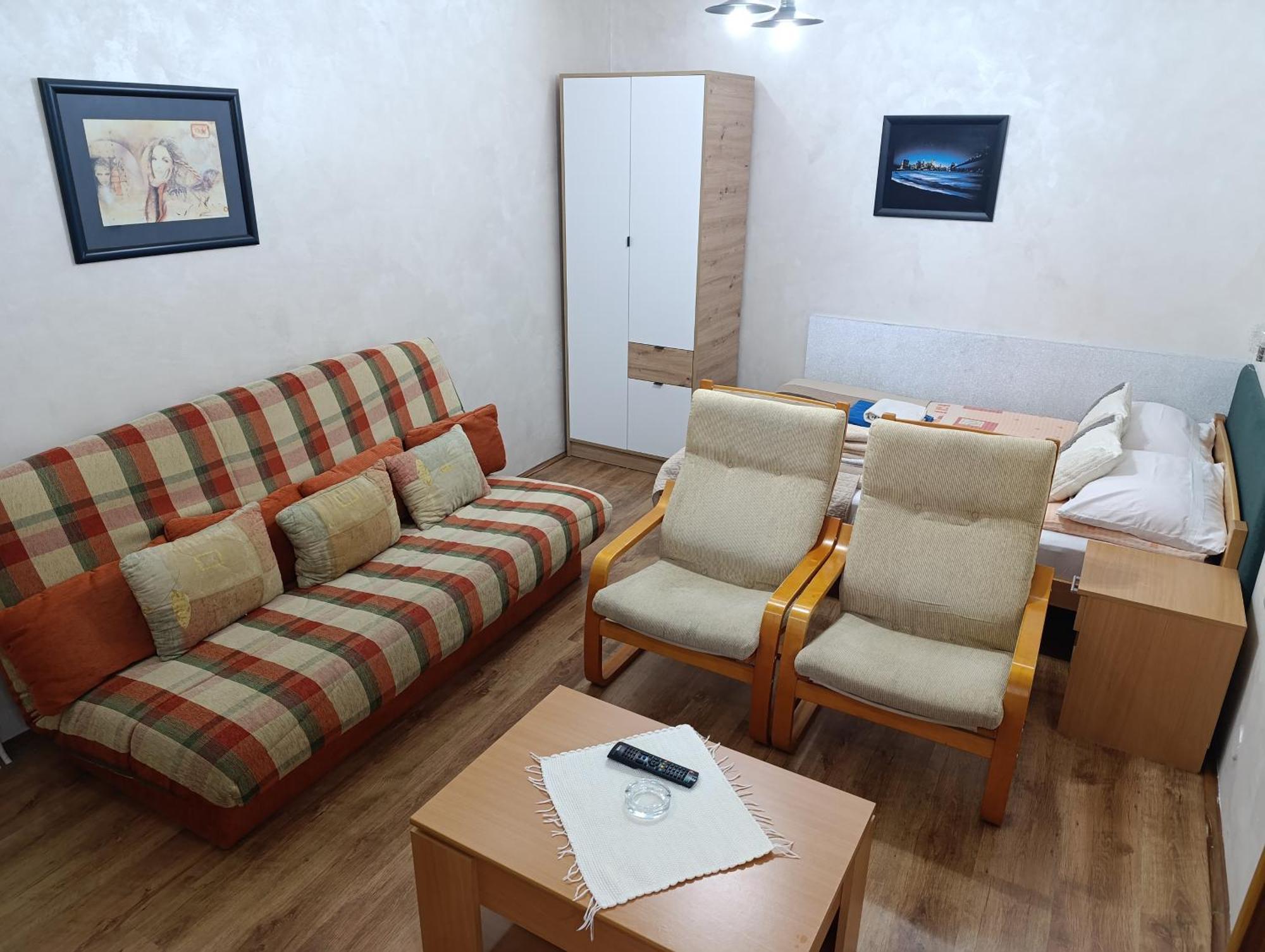 Apartments Vila Knez Ζλάτιμπορ Δωμάτιο φωτογραφία