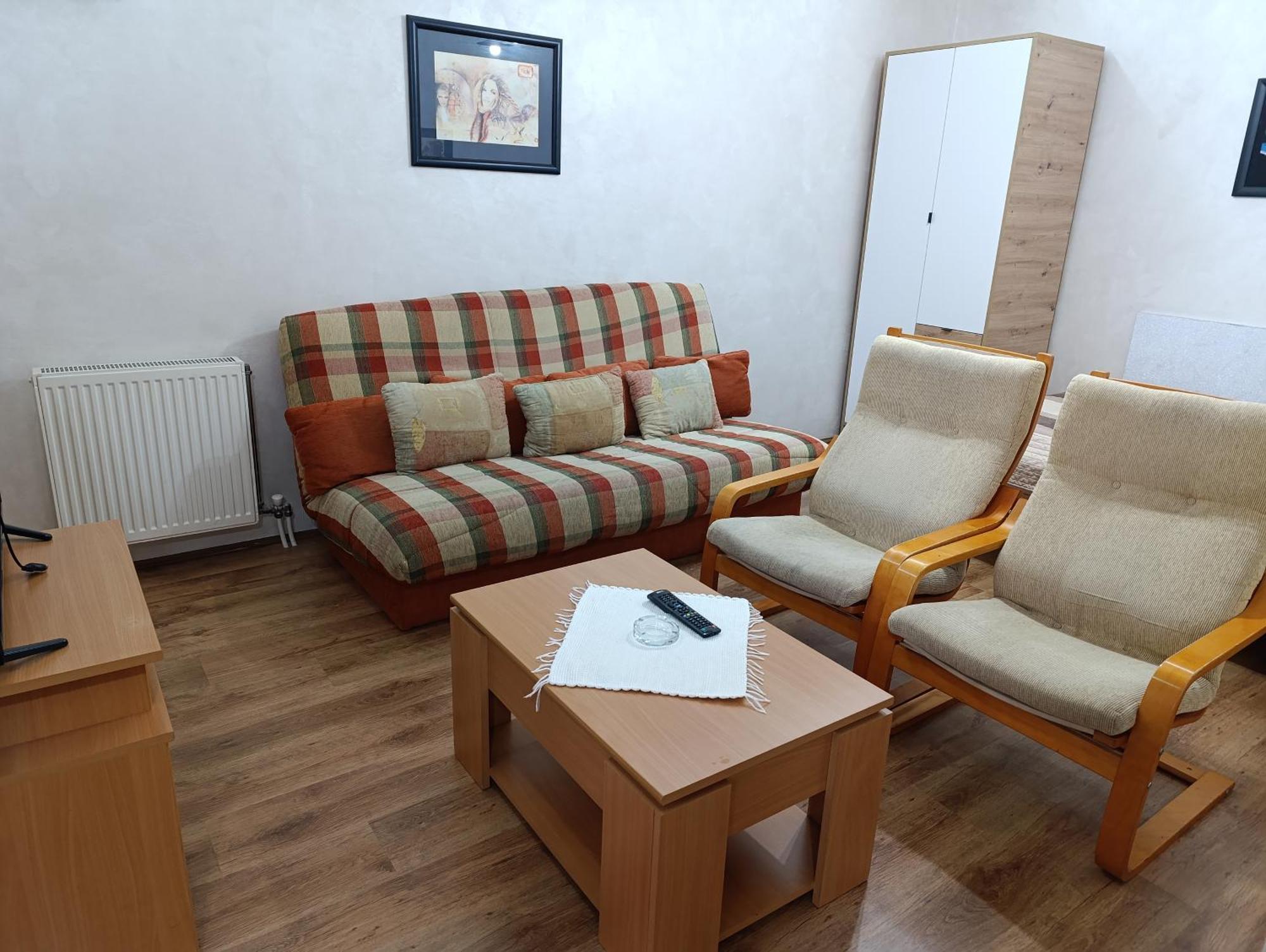 Apartments Vila Knez Ζλάτιμπορ Δωμάτιο φωτογραφία