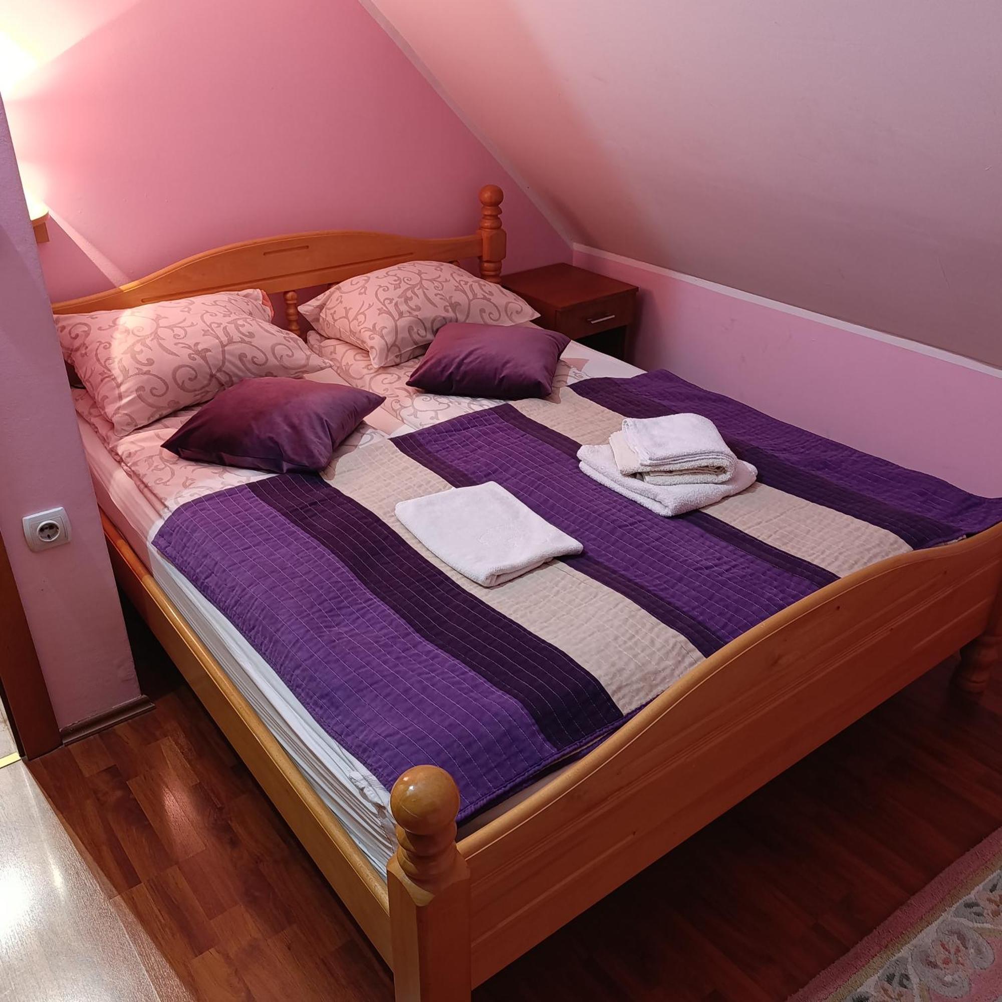 Apartments Vila Knez Ζλάτιμπορ Δωμάτιο φωτογραφία