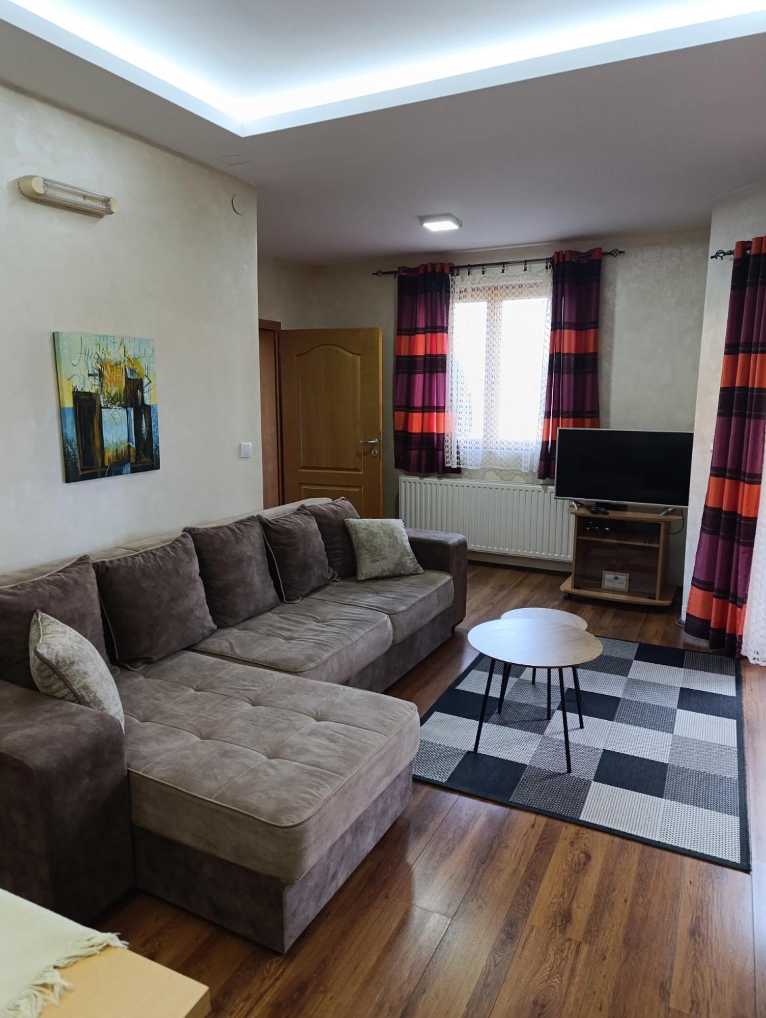 Apartments Vila Knez Ζλάτιμπορ Δωμάτιο φωτογραφία