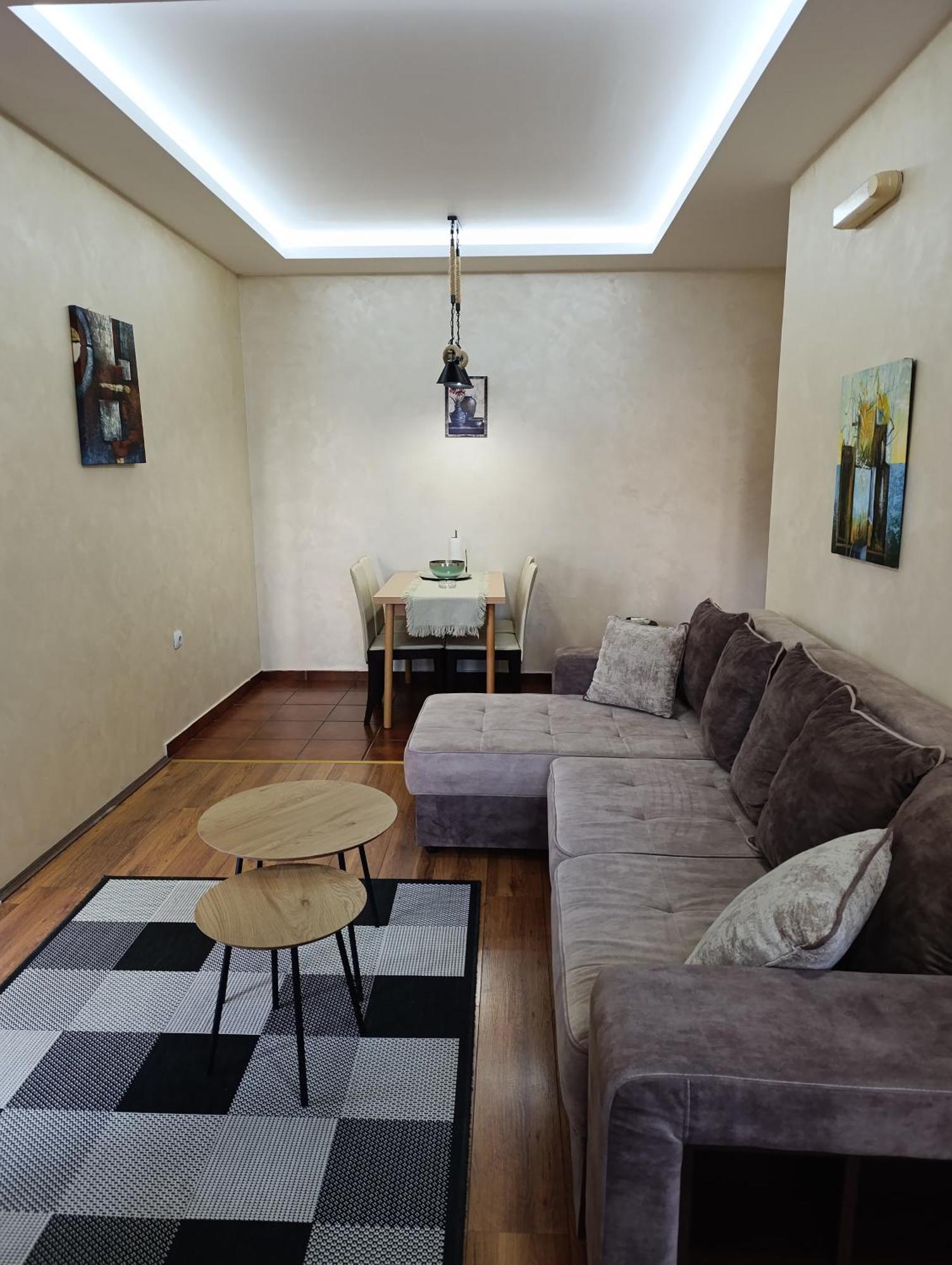 Apartments Vila Knez Ζλάτιμπορ Δωμάτιο φωτογραφία